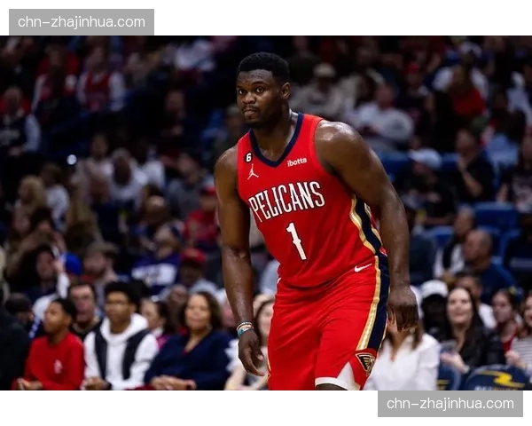 鹈鹕锡安内线冲击改变防守阵型，为外线创造空间