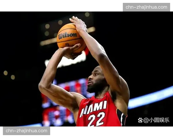 维金斯防守端影响力有限,热火体系融入速度成关注焦点 维金斯防守端影响力有限,热火体系融入速度成关注焦点