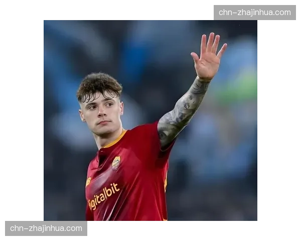 卢克曼对阵巴萨展现大心脏 关键时刻进球体现球员价值